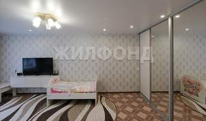 2-к квартира, вторичка, 44м2, 2/9 этаж