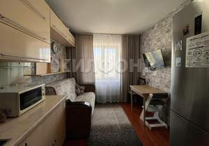 1-к квартира, вторичка, 37м2, 8/10 этаж