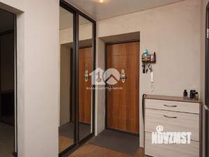 1-к квартира, вторичка, 44м2, 4/6 этаж