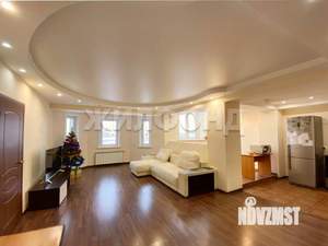 3-к квартира, вторичка, 96м2, 8/10 этаж