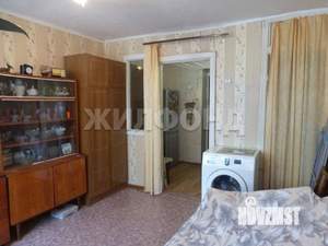 1-к квартира, вторичка, 18м2, 4/5 этаж