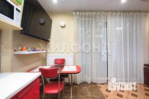 1-к квартира, вторичка, 32м2, 1/10 этаж