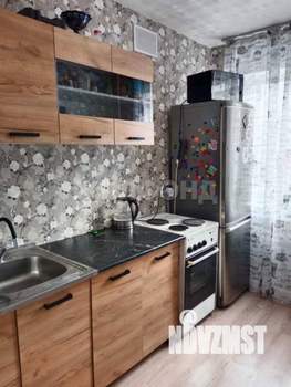 2-к квартира, вторичка, 44м2, 5/9 этаж