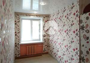 2-к квартира, вторичка, 42м2, 4/5 этаж