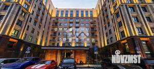 2-к квартира, вторичка, 60м2, 8/8 этаж