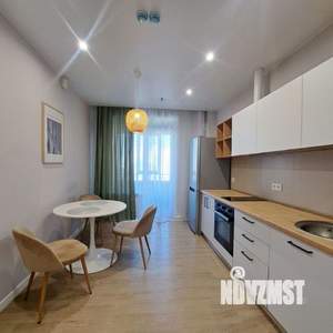 2-к квартира, вторичка, 53м2, 10/21 этаж