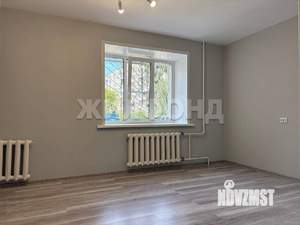 1-к квартира, вторичка, 34м2, 1/10 этаж