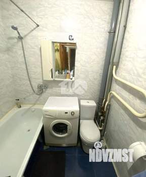 1-к квартира, вторичка, 49м2, 3/10 этаж