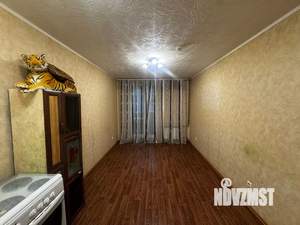 Студия квартира, вторичка, 23м2, 5/18 этаж
