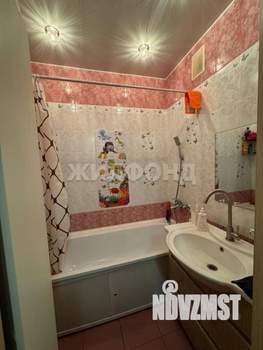 1-к квартира, вторичка, 45м2, 10/10 этаж