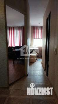 2-к квартира, вторичка, 37м2, 2/5 этаж