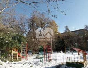 2-к квартира, вторичка, 54м2, 3/5 этаж