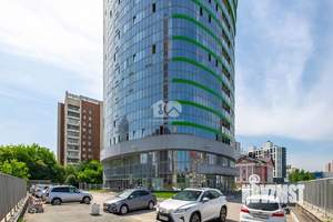 3-к квартира, вторичка, 105м2, 24/26 этаж