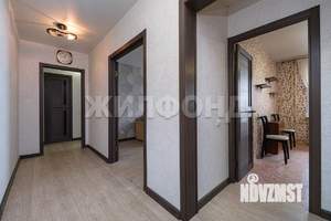 3-к квартира, вторичка, 73м2, 3/10 этаж