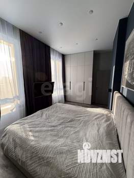 4-к квартира, вторичка, 80м2, 24/24 этаж