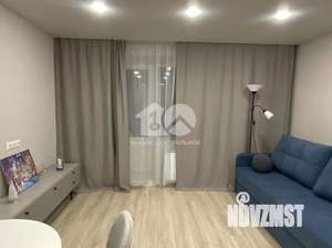 Студия квартира, вторичка, 26м2, 10/11 этаж