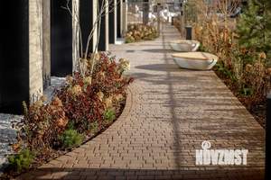 2-к квартира, вторичка, 51м2, 3/20 этаж