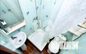 Студия квартира, вторичка, 13м2, 1/5 этаж