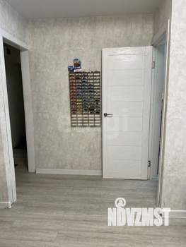 2-к квартира, вторичка, 43м2, 1/5 этаж