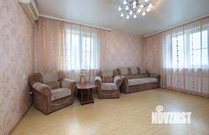 2-к квартира, вторичка, 60м2, 5/29 этаж
