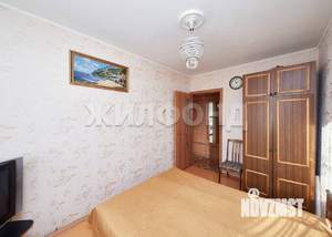 2-к квартира, вторичка, 46м2, 9/9 этаж