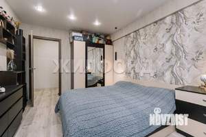 3-к квартира, вторичка, 56м2, 5/5 этаж