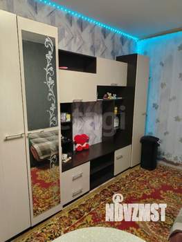 Студия квартира, вторичка, 21м2, 2/10 этаж