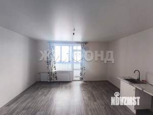 1-к квартира, вторичка, 31м2, 1/24 этаж