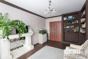 3-к квартира, вторичка, 73м2, 9/10 этаж