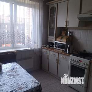 3-к квартира, вторичка, 65м2, 9/10 этаж