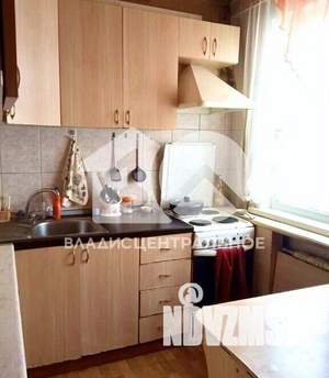 3-к квартира, вторичка, 58м2, 1/5 этаж