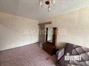 1-к квартира, вторичка, 28м2, 2/6 этаж