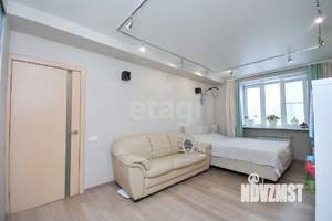 2-к квартира, вторичка, 59м2, 12/19 этаж