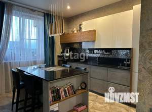 4-к квартира, вторичка, 146м2, 9/19 этаж