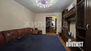 2-к квартира, вторичка, 49м2, 2/10 этаж