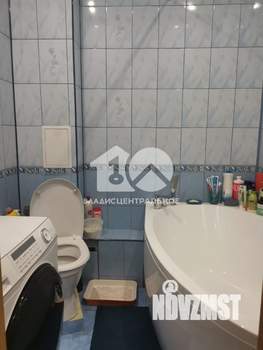2-к квартира, вторичка, 44м2, 4/4 этаж