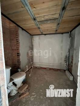 Студия квартира, вторичка, 55м2, 16/16 этаж