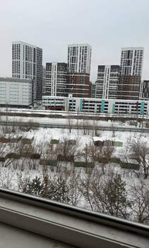 2-к квартира, вторичка, 43м2, 9/10 этаж