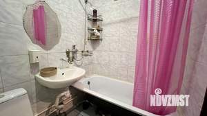 Студия квартира, вторичка, 25м2, 5/10 этаж