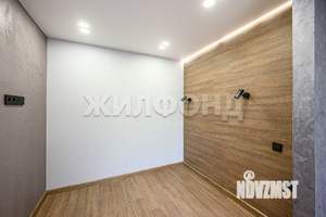 1-к квартира, вторичка, 28м2, 6/9 этаж