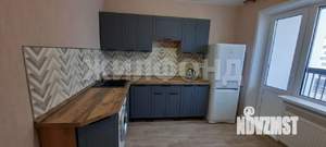 1-к квартира, вторичка, 37м2, 5/18 этаж