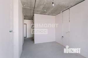 1-к квартира, вторичка, 44м2, 24/25 этаж