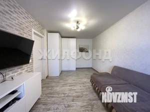 2-к квартира, вторичка, 48м2, 3/9 этаж