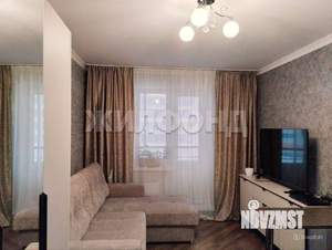 1-к квартира, вторичка, 21м2, 3/10 этаж