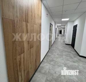 Студия квартира, вторичка, 27м2, 7/25 этаж