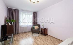 1-к квартира, вторичка, 40м2, 3/10 этаж