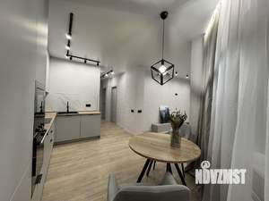 3-к квартира, вторичка, 62м2, 20/26 этаж