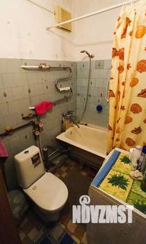 2-к квартира, вторичка, 45м2, 1/3 этаж