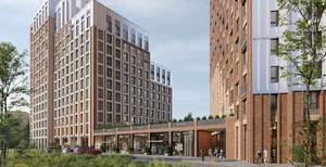 2-к квартира, вторичка, 54м2, 9/25 этаж