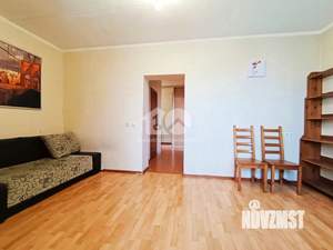 1-к квартира, вторичка, 34м2, 7/17 этаж